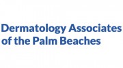 Dermatology Asoc Of The Palm Beaches