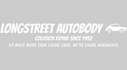 Longstreet Autobody Sales