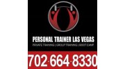 Personal Trainer Las Vegas