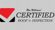 Delta Roof Inspection Service