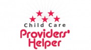 Child Care Providers Helpers