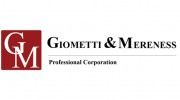 Gregory R Giometti & Associates