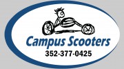 Campus Scooters