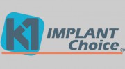 K1 Implant Choice