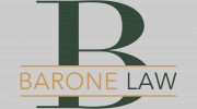 Barone Law Offices