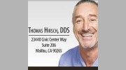 Thomas Hirsch DDS