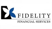 Fidelity Financial Services