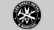 Lee Sheet Metal & Roofing