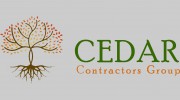 Cedar Construction