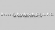 Bruce Frederick CPA, PC