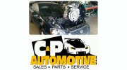 C&P Automotive