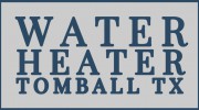 Water Heater Tomball