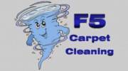 F5 Carpet Cleaning