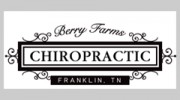 Berry Farms Chiropractic