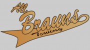 All Brauns Towing