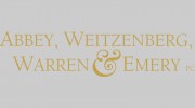 Abbey, Weitzenberg, Warren & Emery