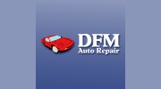 DFM Auto Repair