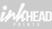 Ink Head Prints