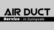 Air Duct Cleaning Sunnyvale