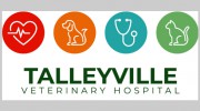Tallyville Animal Hospital