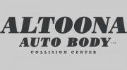 Altoona Auto Body