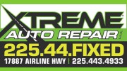 Xtreme Auto Repair