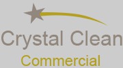 Crystal Clean Commercial