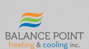 Balance Point Heating & Cooling