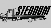 Steddum Wrecker Service