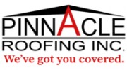 Pinnacle Roofing