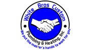 White Bros Custom Plumbing & Heating