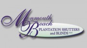 Monmouth Beach Plantation Shutters & Blinds