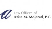 Law Offices Of Azita M. Mojarad