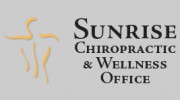 Sunrise Chiropractic & Wellness Office