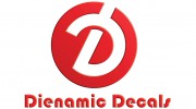 Dienamic Decals