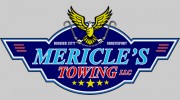 Mericle's Towing