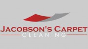 Jacobson's Carpet Cleaning