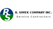 Robert Siwek Sewerage