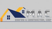 MAC Roofing & Construction