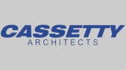 Cassetty Architecture