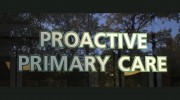 Proactive Primary Care