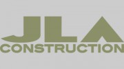 JLA Construction