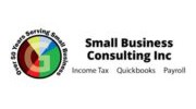 Small Business Consulting