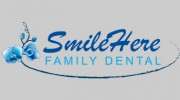 SmileHere Family Dental