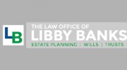 The Law Office Of Libby Banks