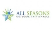 All Seasons Outdoor Maintenance