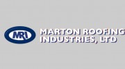 Marton Roofing Industries