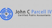 Parcell John C IV