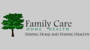 Family Care Home Health