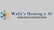 Wally's Heating & Air Conditioning